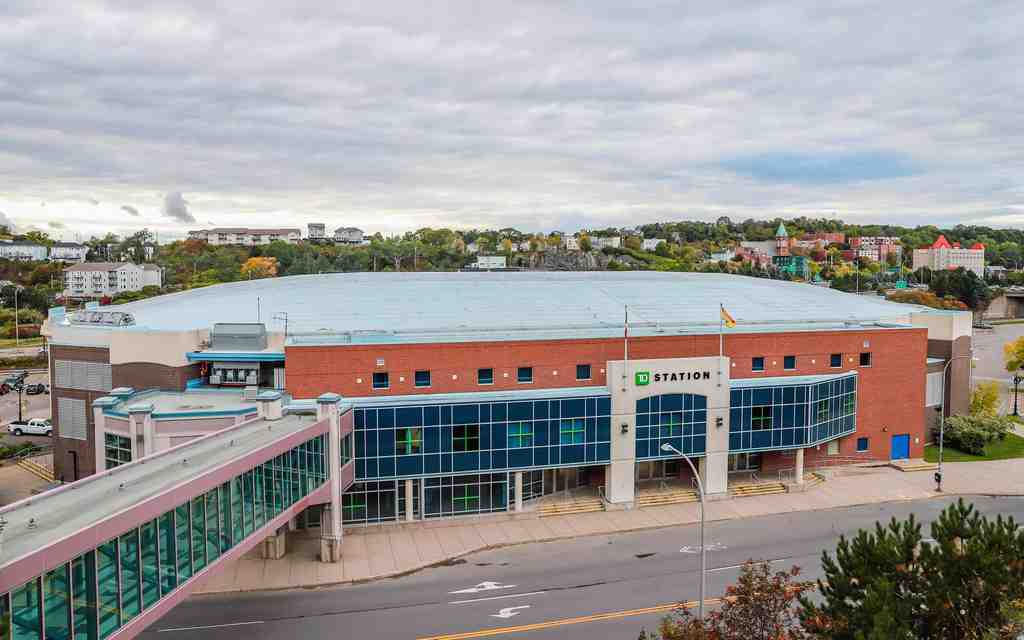 TD Station