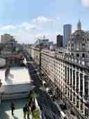 Roque Sáenz Peña Avenue