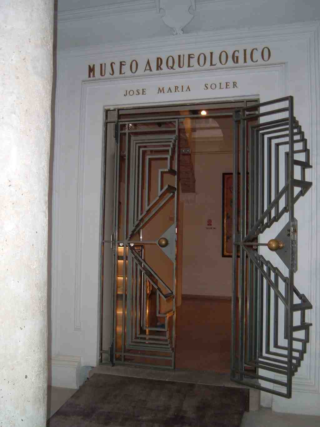 Museo Arqueológico Municipal de Villena