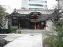 Sannomiya Shrine