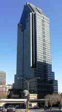 拉戈什蒂埃尔街1000号