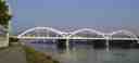 Konrad Adenauer Bridge