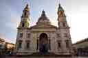St. Stephen's Basilica