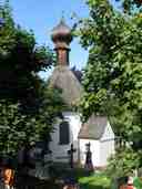 Dachau Concentration Camp Memorial Site
