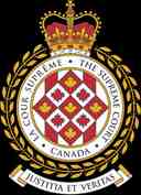 Supreme Court of Canada