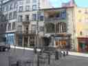 Place du Terrail