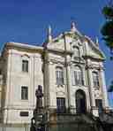 Church of Saint Anthony of Lisbon