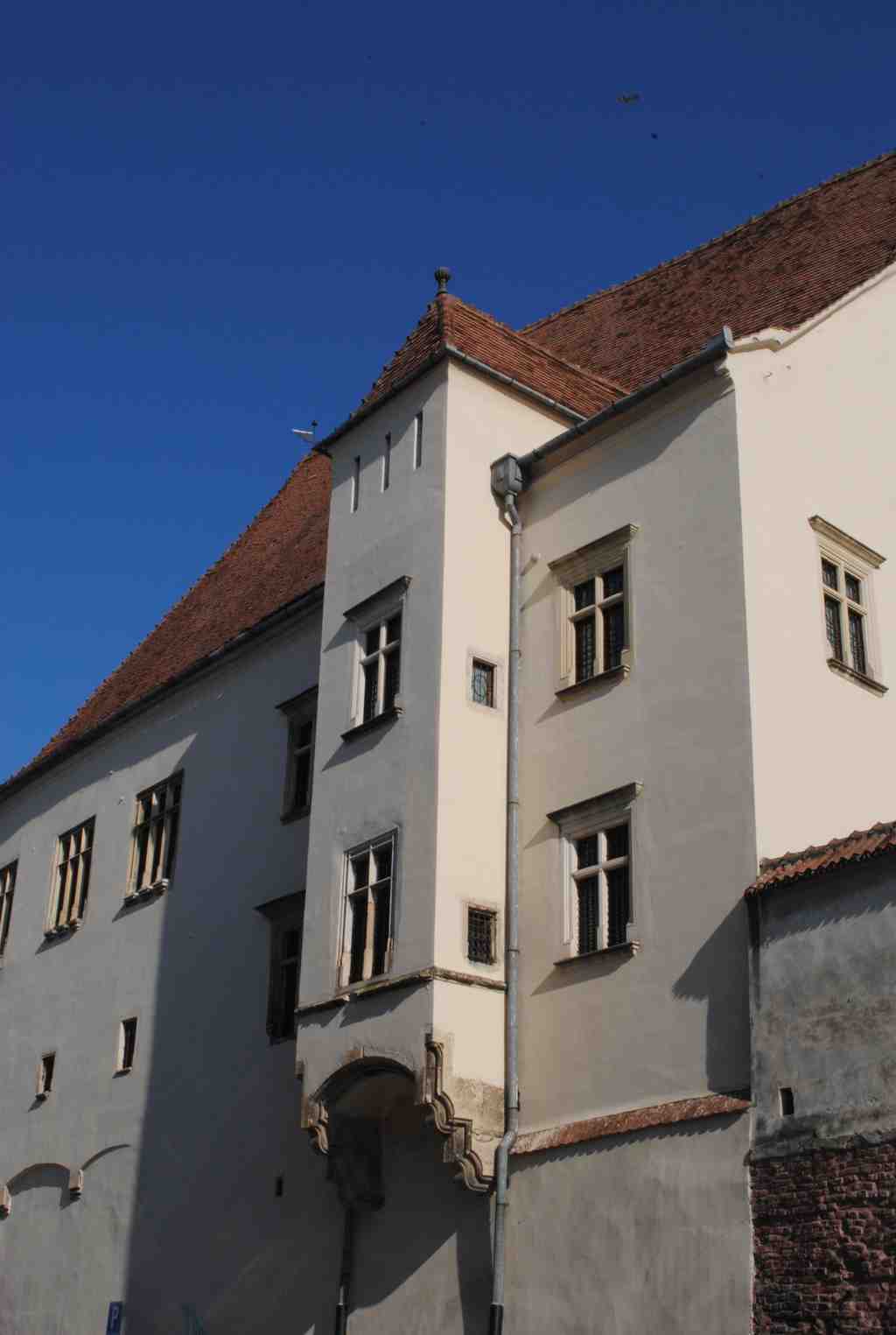 History Museum of Sibiu