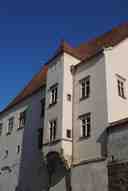"Altemberger House" History Museum