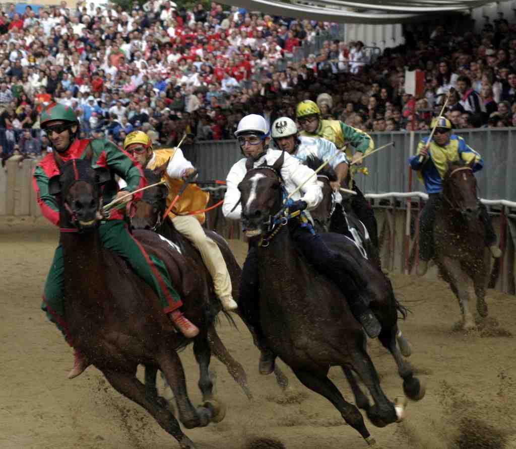 Palio van Asti