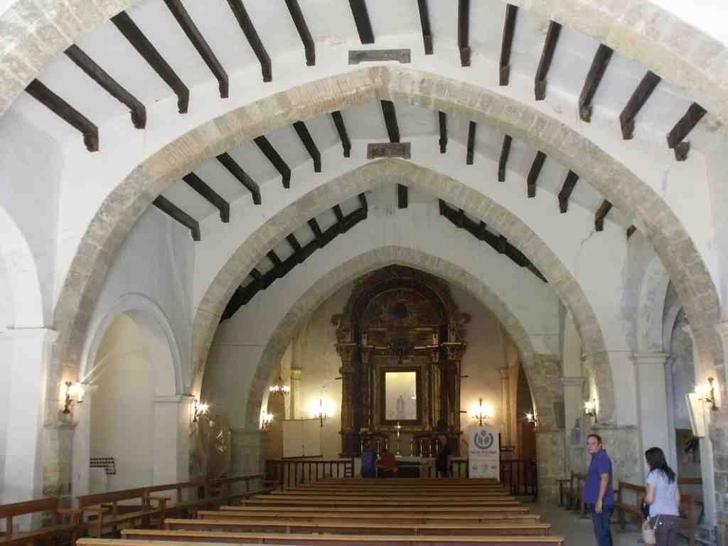 Church of Saint Mary Major