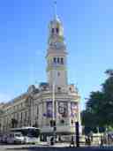 Auckland Town Hall