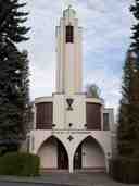 Congregation of Dr. Karel Farský