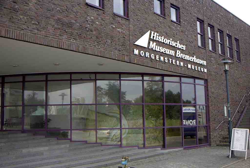 Historisches Museum Bremerhaven