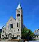 St. Ambrose Cathedral