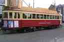 Christchurch Tram