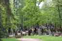 Näsinmäki Cemetery