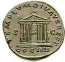 Temple of Divus Augustus