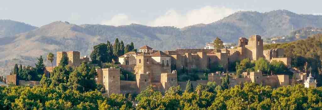 Alcazaba
