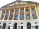 Neuchâtel City Hall