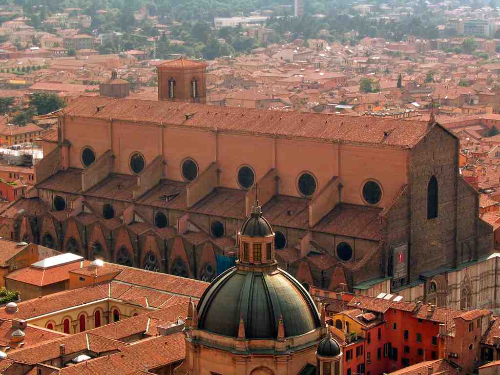 Basilica di San Petronio