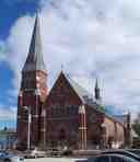 Saint Joseph Cathedral