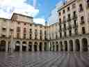 Dins Square