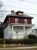 Dr. Robert Walter Johnson House and Tennis Court