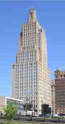 Kansas City Power and Light Building
