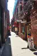 Fan Tan Alley