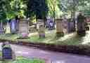 Jewish Cemetery