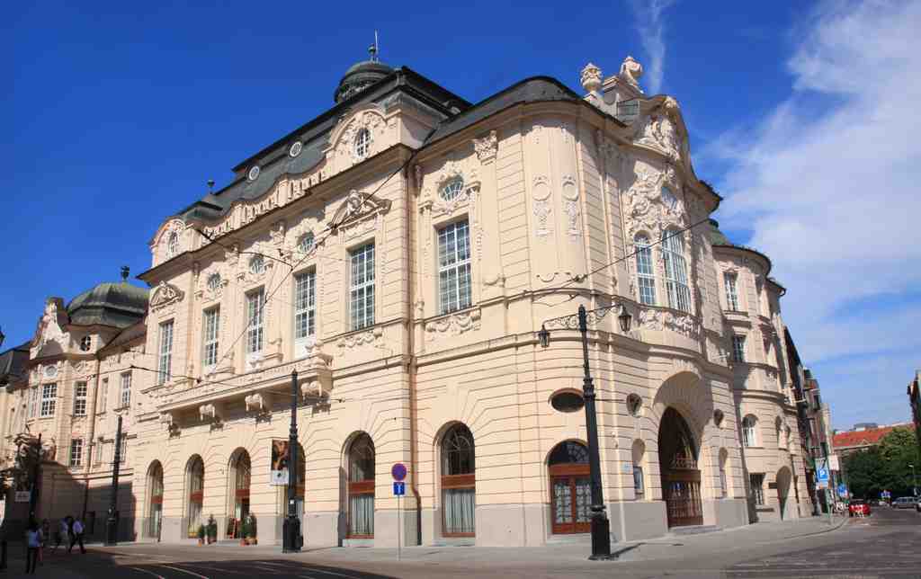Redoubt (Bratislava)