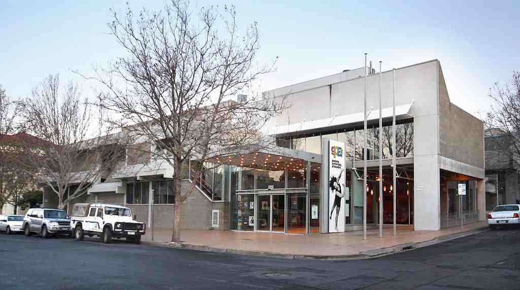 Geelong Arts Centre