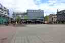 East square P-Hus