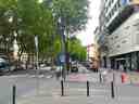 Lazare-Carnot Boulevard