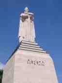 Monument à la Victoire et aux Soldats de Verdun