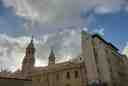 St. Mark's Cathedral in Alexandria