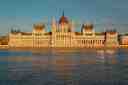 House of Parliament Souvenir Shop