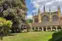 New College