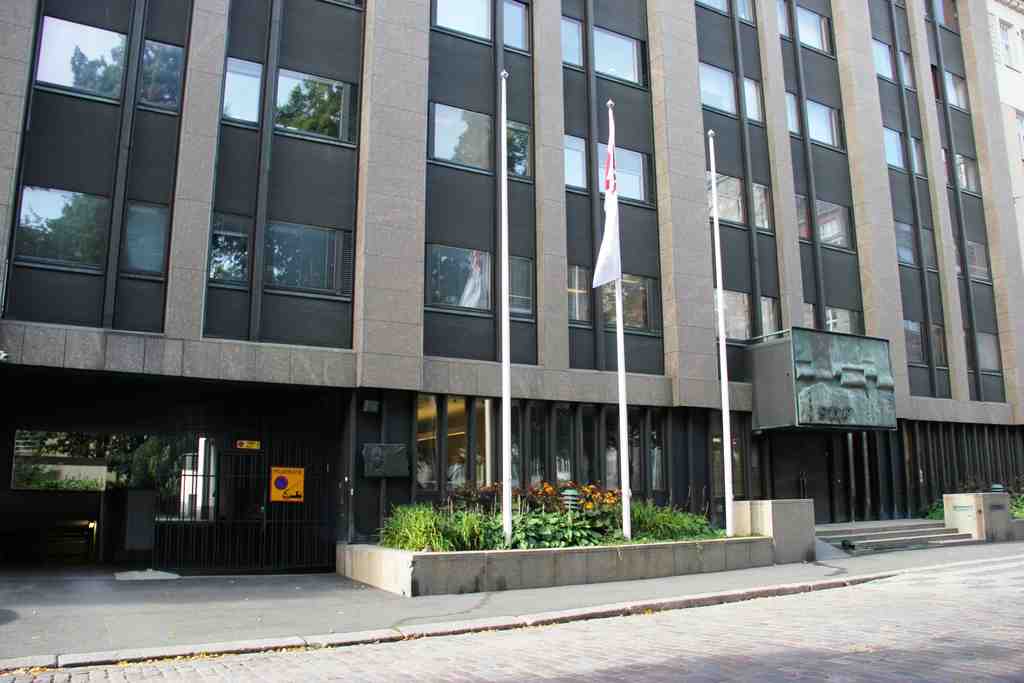 Saariniemenkatu 6