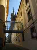 Municipal Library of Klatovy