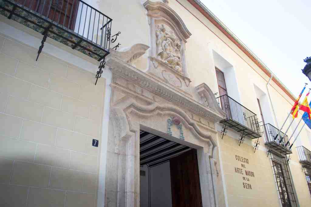 Silk Museum