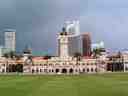 Bangunan Sultan Abdul Samad