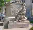 Monument à Étienne-Jules Marey