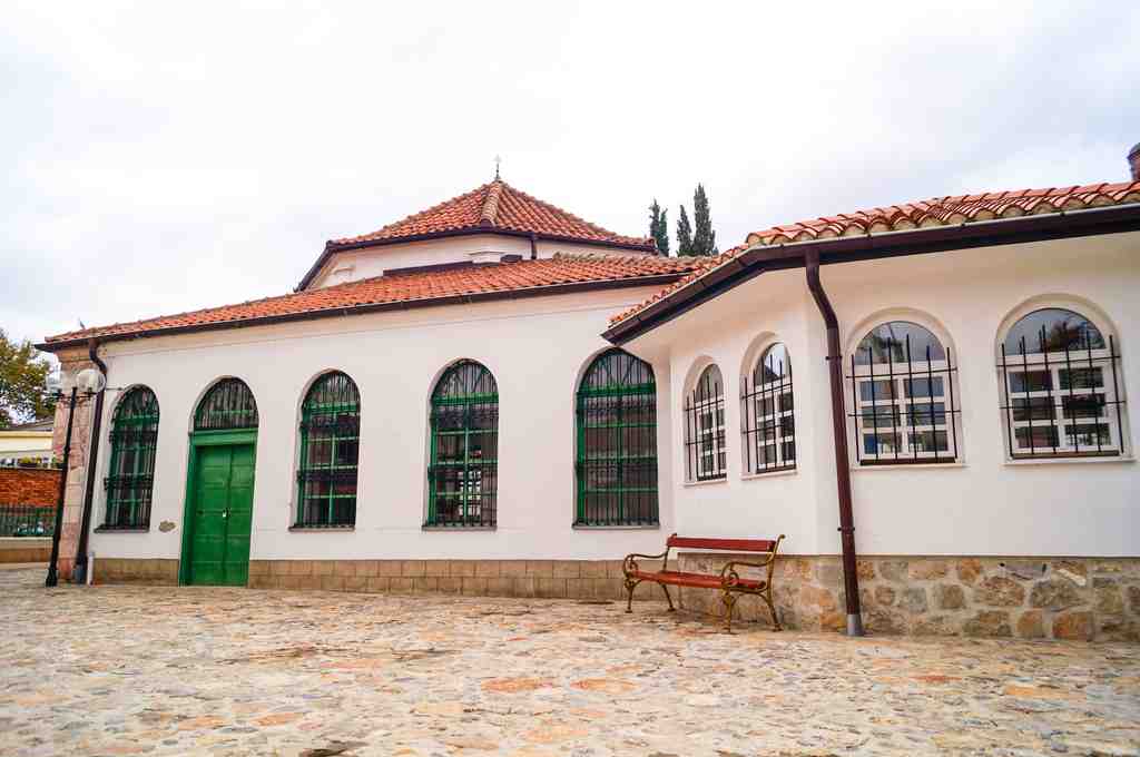 "Zeynel Abedin Pasha"