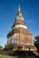 Wat Chedi Sung
