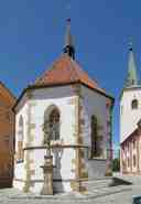 Chapel of St. George