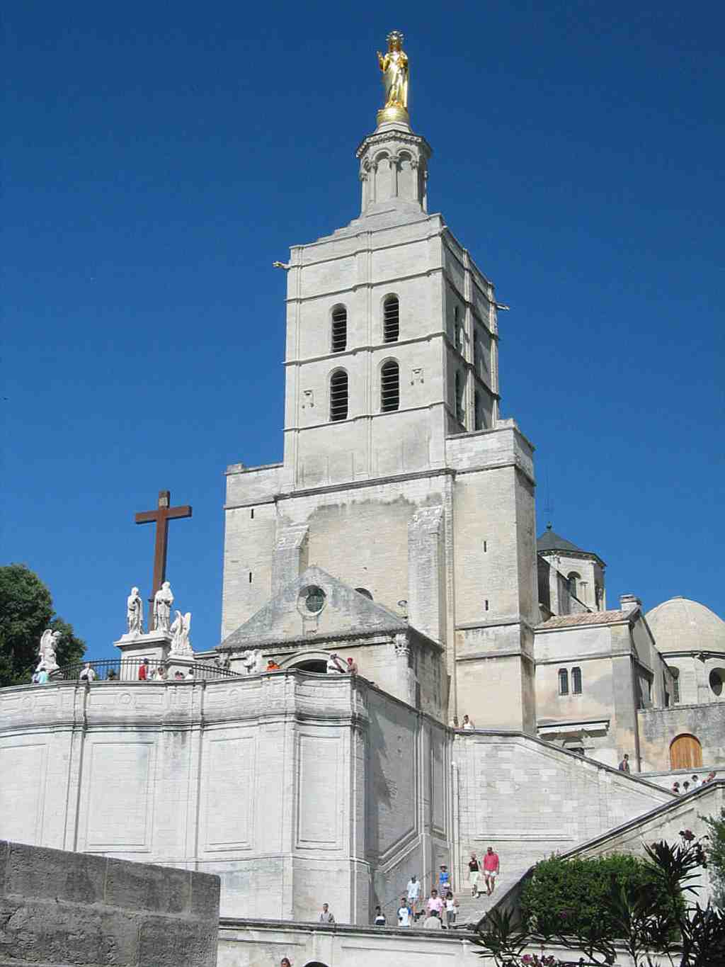 Notre Dame des Doms