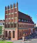 Old Town Hall