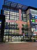 Valkea Shopping Centre